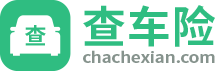 查车险网logo