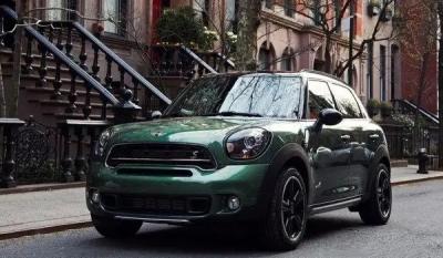 mini countryman口碑怎么样 mini countryman值得买吗（内饰材质高级/做工细致）