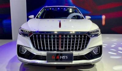 红旗hs5是什么变速箱 红旗hs5是啥变速箱(爱信6AT变速箱)