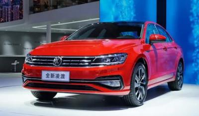 大众凌渡2022款图片及报价  2022款凌渡售价14万(第五年保值率50%)