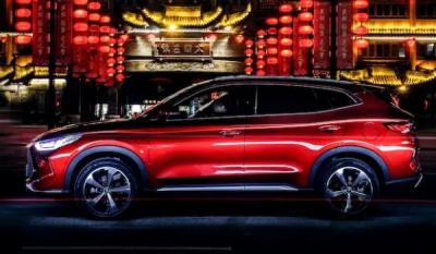 比亚迪宋plus dmi价 宋plus dmi17万(首付4万)