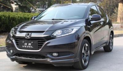 缤智1.5l豪华版多少钱 全款14.07万元起（市场报价力度高）
