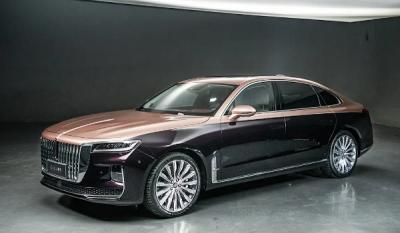红旗h9新款2022款价格，给出最新款报价30万起