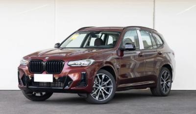 宝马x3报价2022款价格及图片 宝马x3落地价36万(宝马x3二手28万)
