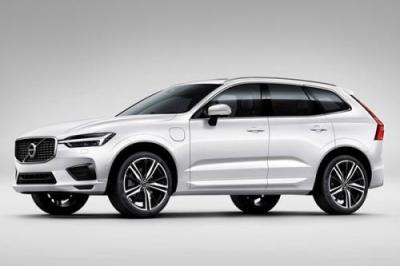 沃尔沃xc60报价23万 价仅仅33万元